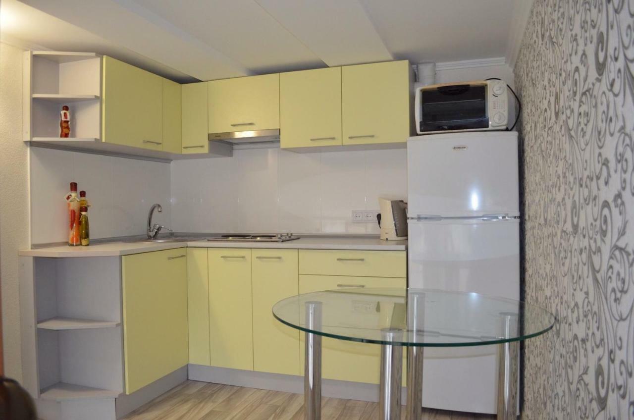 ришельевская 58\1 Apartament *